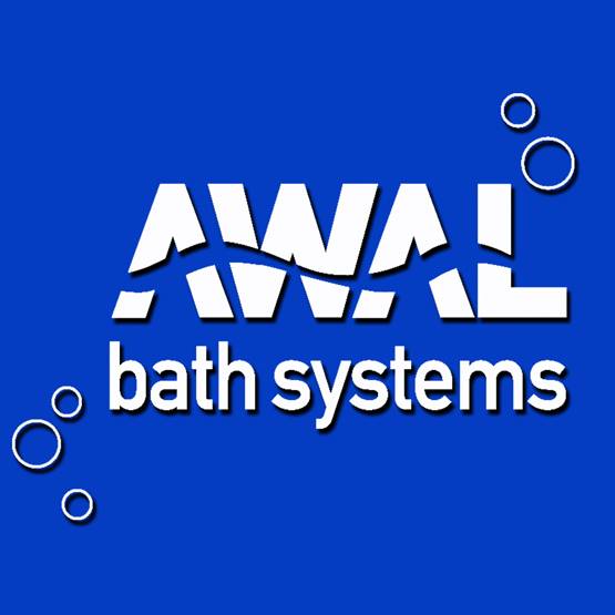 Awal bath systems